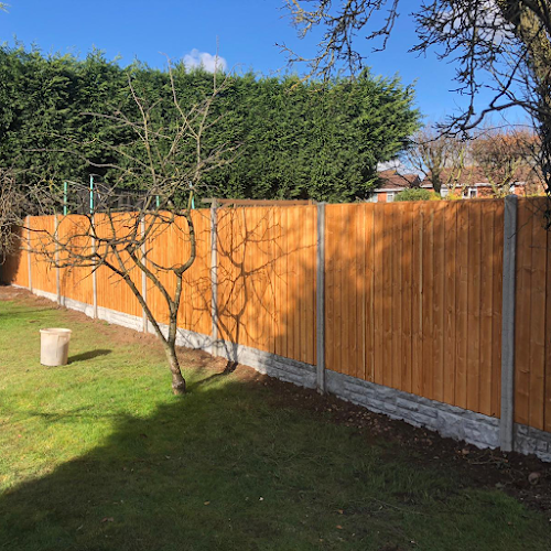 How High Can a Garden Fence Be
