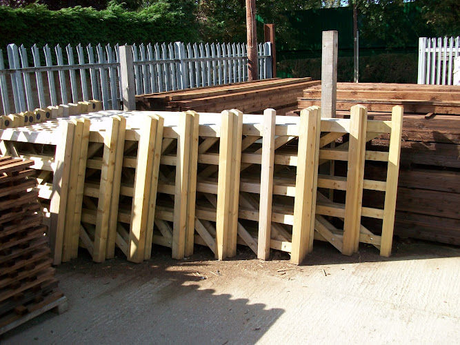 How High Can a Garden Fence Be