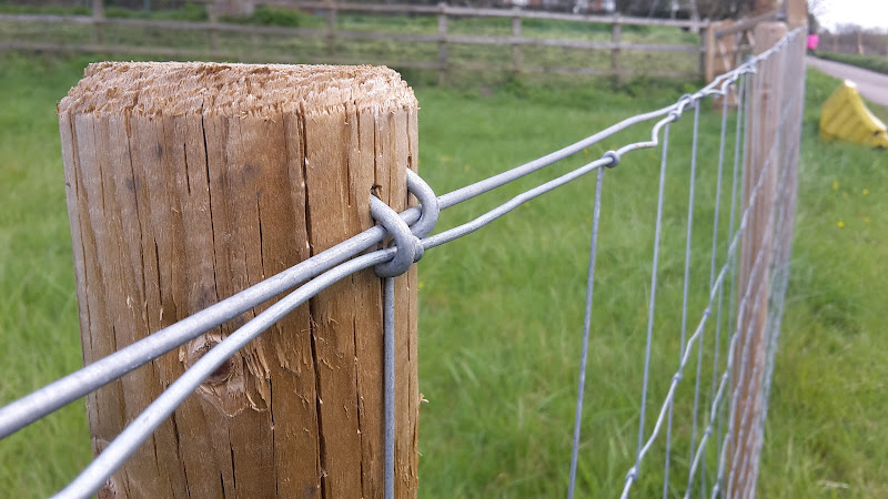 How High Can a Garden Fence Be