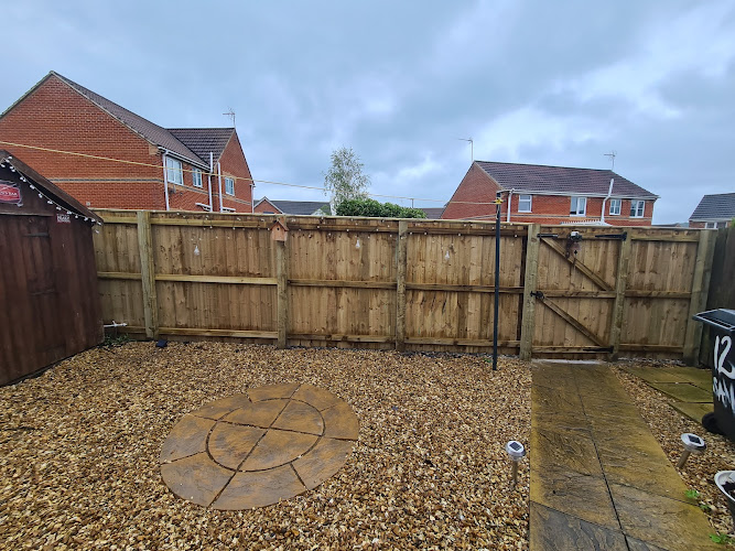 How High Can a Garden Fence Be
