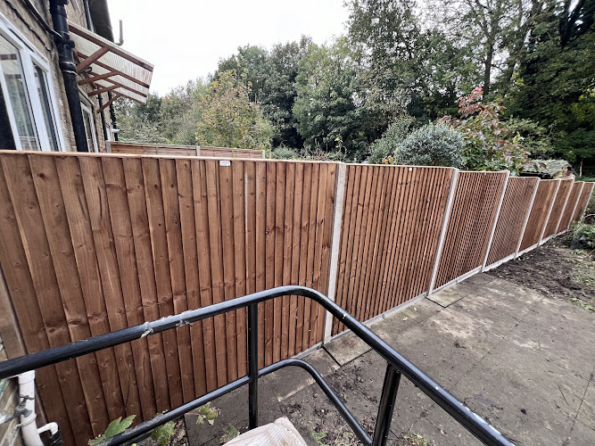How High Can a Garden Fence Be How High Can a Garden Fence Be