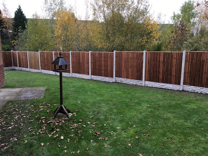 How High Can a Garden Fence Be
