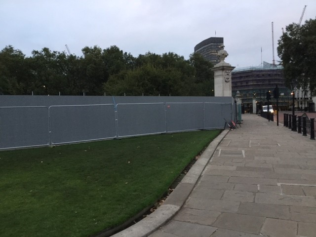 How High Can a Garden Fence Be How High Can a Garden Fence Be