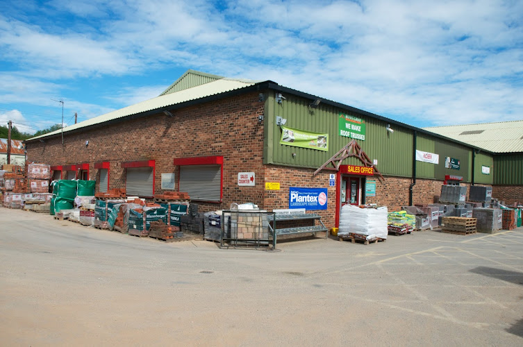 E Reynolds Fencing