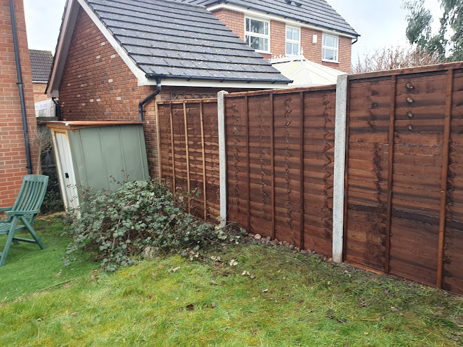 How High Can a Garden Fence Be