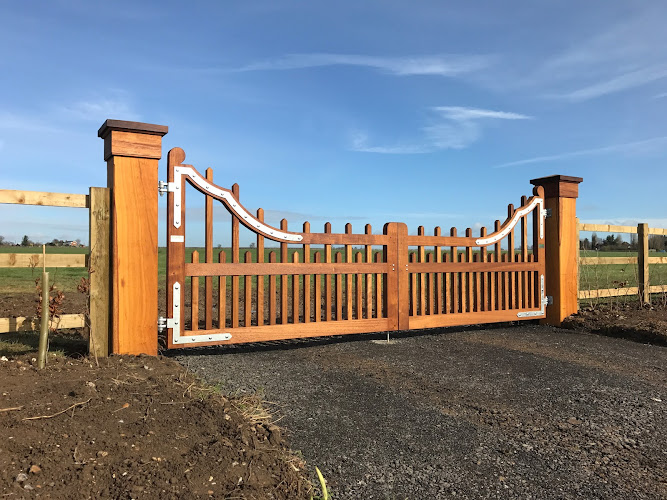 How High Can a Garden Fence Be