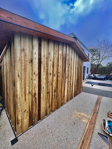 How High Can a Garden Fence Be How High Can a Garden Fence Be