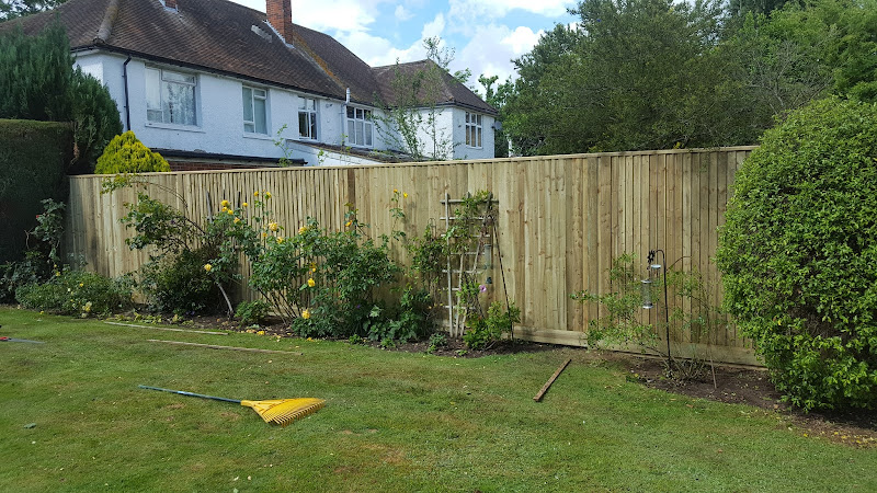 How High Can a Garden Fence Be