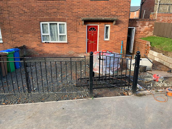 How High Can a Garden Fence Be