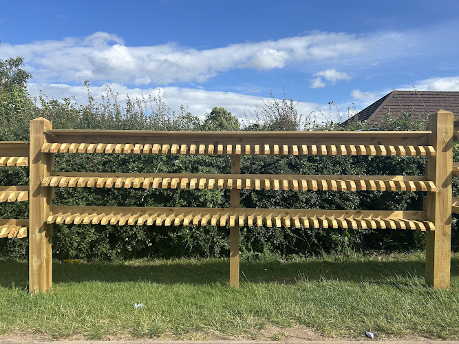 How High Can a Garden Fence Be How High Can a Garden Fence Be