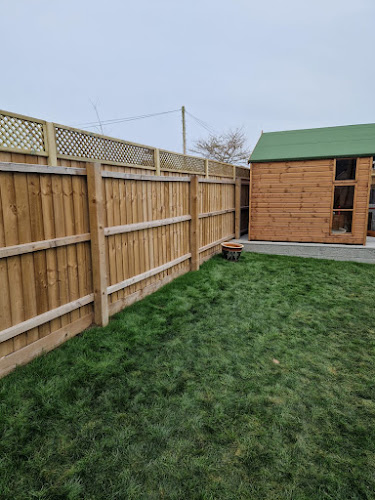 How High Can a Garden Fence Be