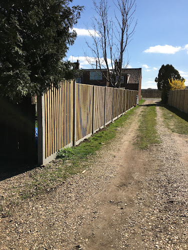 How High Can a Garden Fence Be