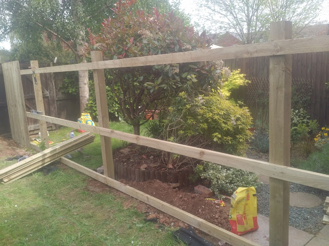 How High Can a Garden Fence Be