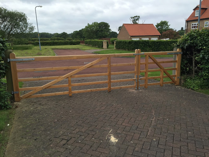 How High Can a Garden Fence Be