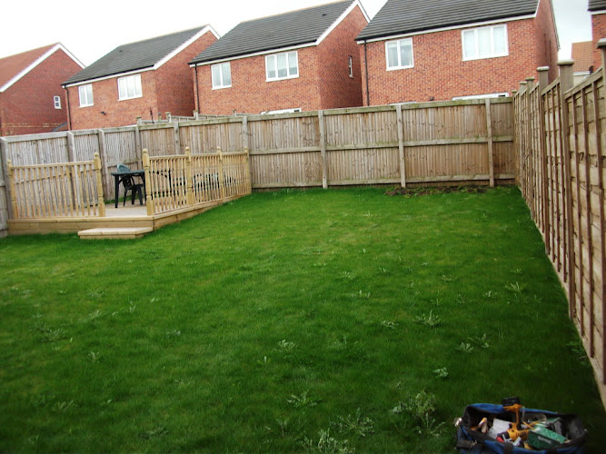 How High Can a Garden Fence Be