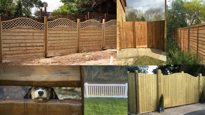 How High Can a Garden Fence Be
