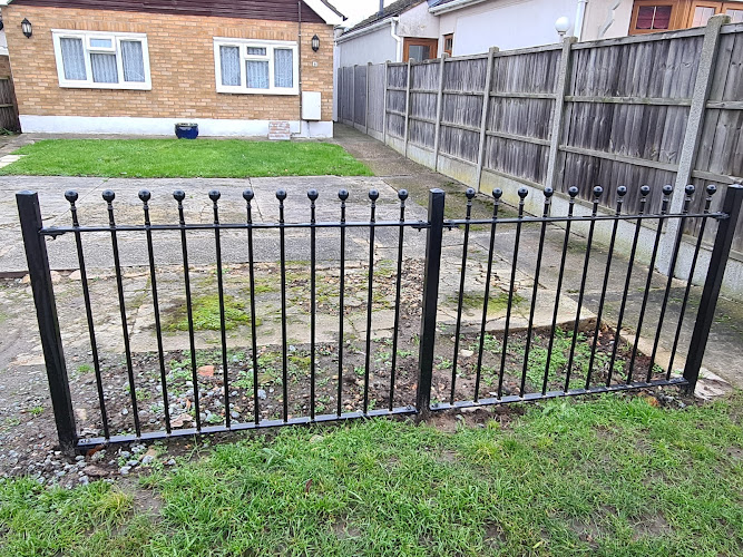 How High Can a Garden Fence Be