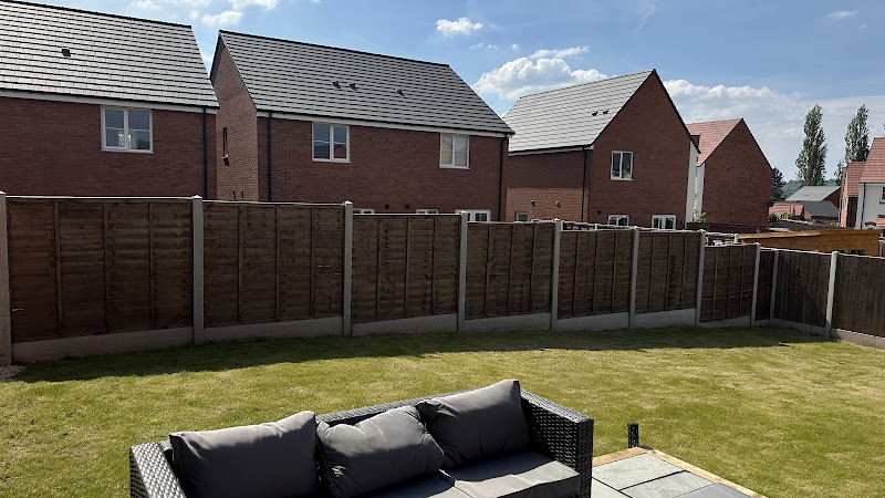 How High Can a Garden Fence Be