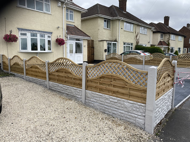 How High Can a Garden Fence Be