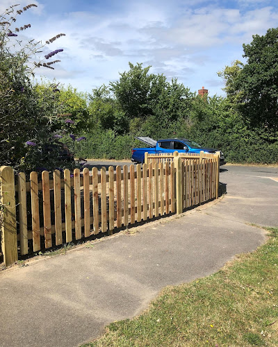 How High Can a Garden Fence Be How High Can a Garden Fence Be