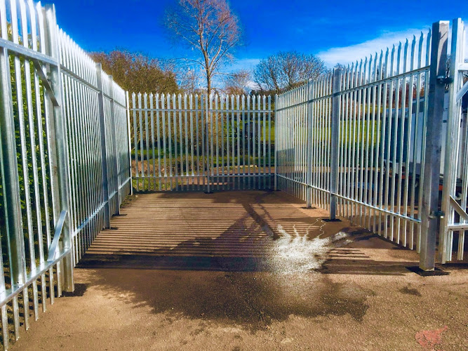 How High Can a Garden Fence Be