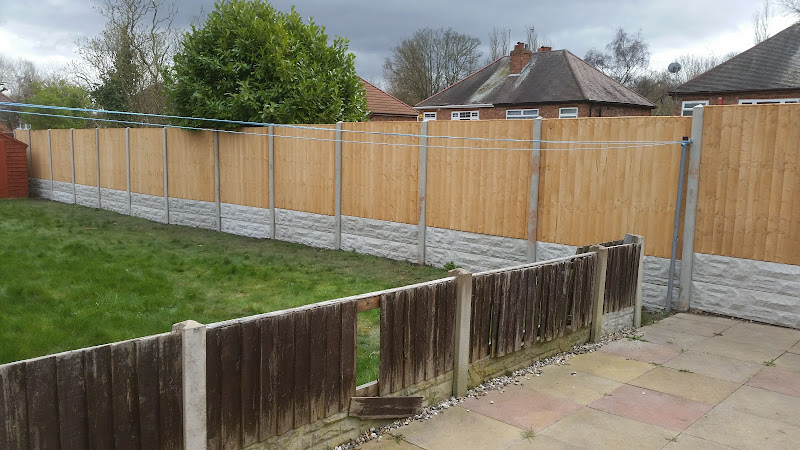 How High Can a Garden Fence Be