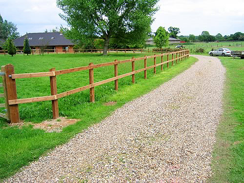 How High Can a Garden Fence Be