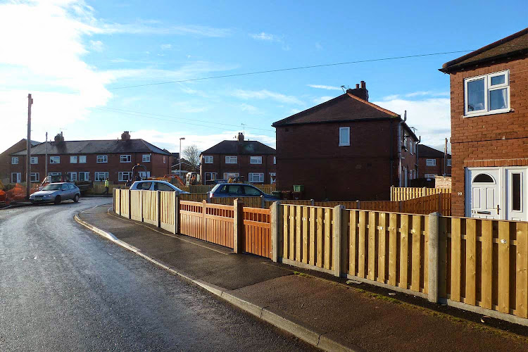 How High Can a Garden Fence Be How High Can a Garden Fence Be