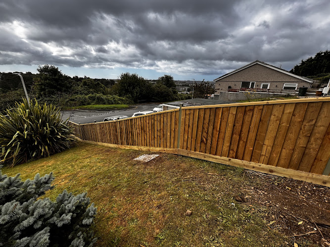 E Reynolds Fencing E Reynolds Fencing