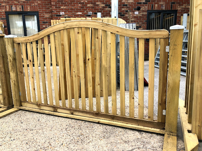 How High Can a Garden Fence Be