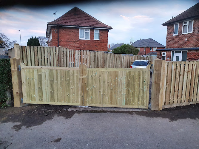 How High Can a Garden Fence Be