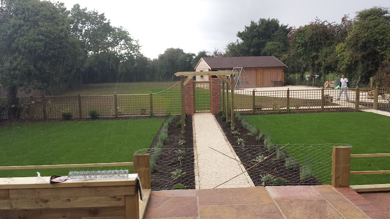 How High Can a Garden Fence Be How High Can a Garden Fence Be