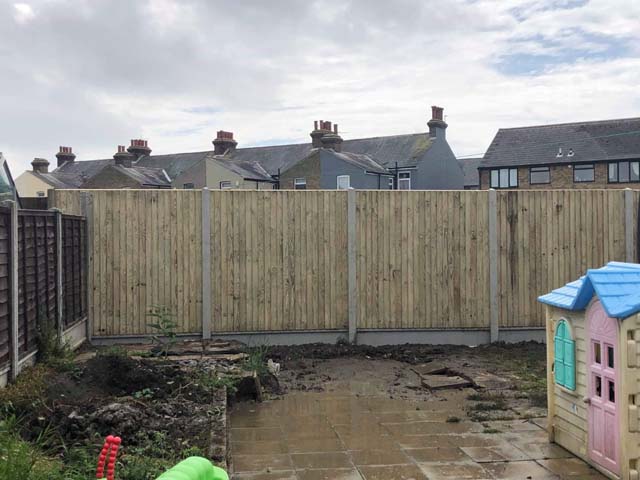 How High Can a Garden Fence Be