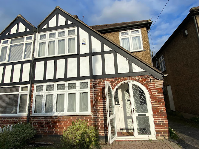 E Reynolds Fencing