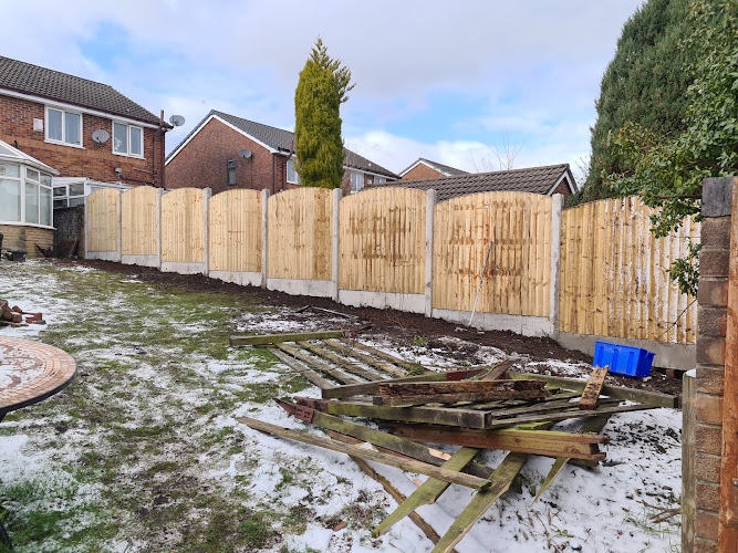 How High Can a Garden Fence Be