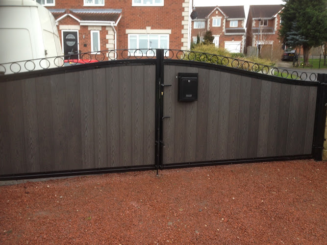 How High Can a Garden Fence Be How High Can a Garden Fence Be