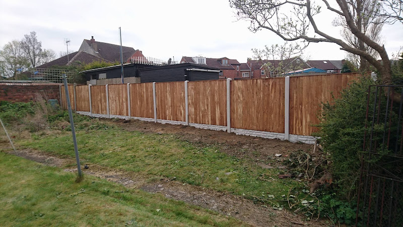 How High Can a Garden Fence Be How High Can a Garden Fence Be