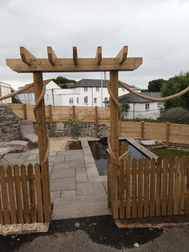 How High Can a Garden Fence Be