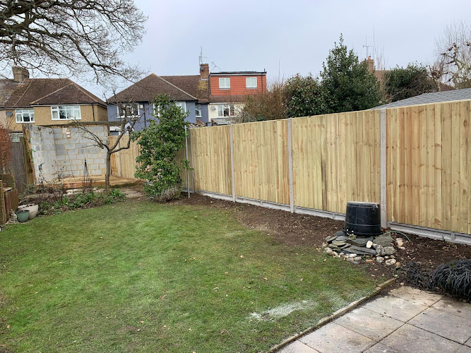 How High Can a Garden Fence Be How High Can a Garden Fence Be