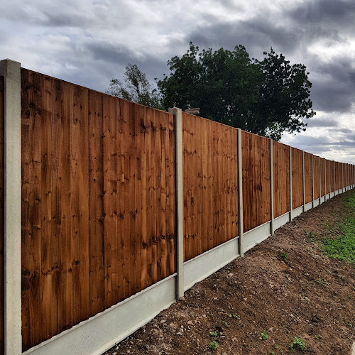 How High Can a Garden Fence Be