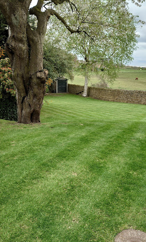 E Reynolds Fencing