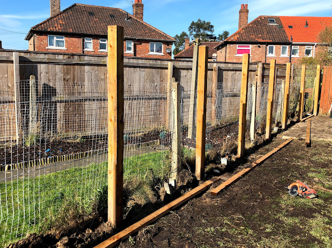 How High Can a Garden Fence Be