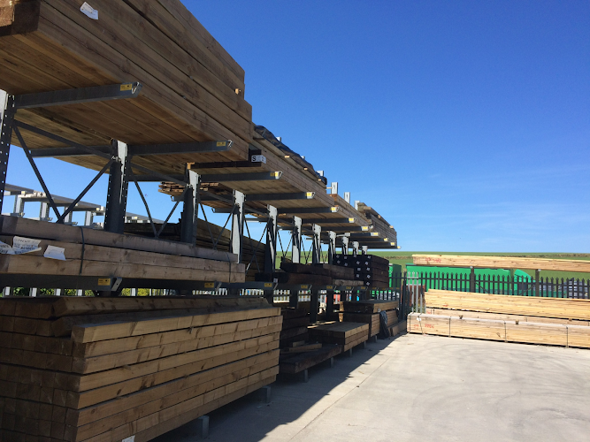 E Reynolds Fencing