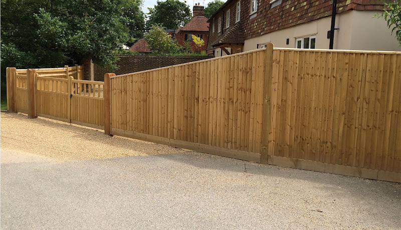 How High Can a Garden Fence Be How High Can a Garden Fence Be