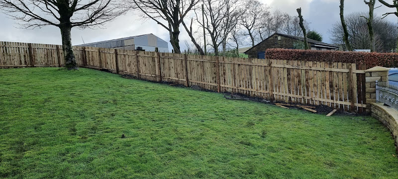 How High Can a Garden Fence Be