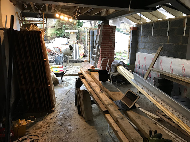 E Reynolds Fencing