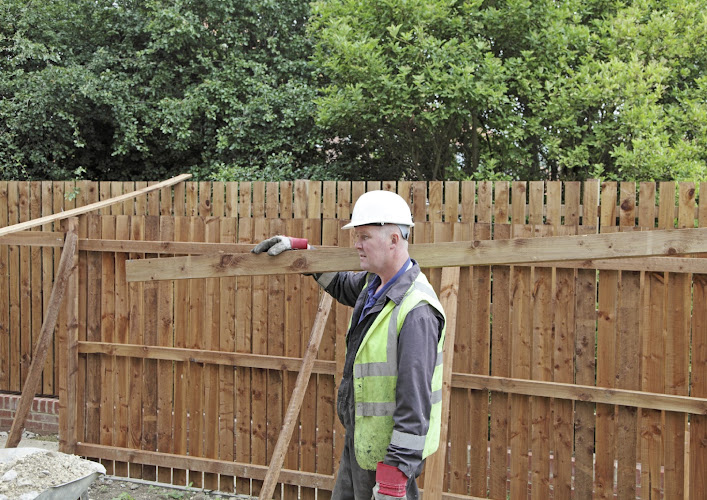 How High Can a Garden Fence Be