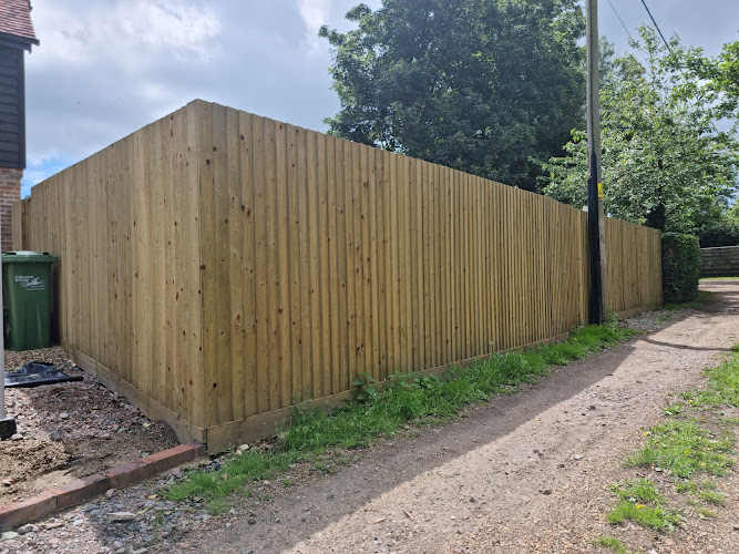 How High Can a Garden Fence Be