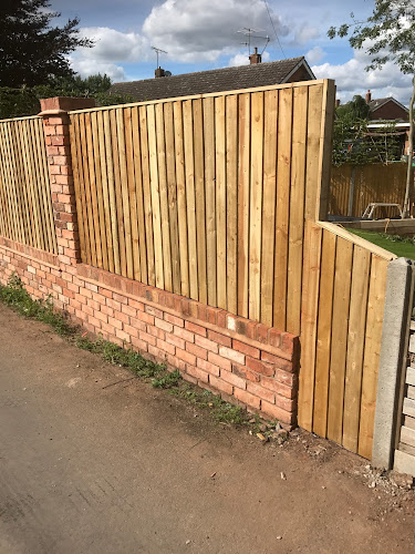 How High Can a Garden Fence Be