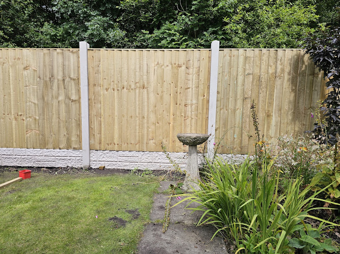 How High Can a Garden Fence Be